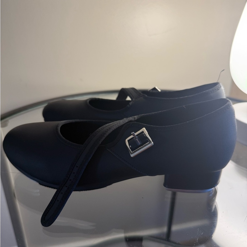 Girls Tap Shoes size 6A